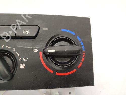 climate-control-citroen-berlingo-box-bodympv-b9-2008-23719582 main image