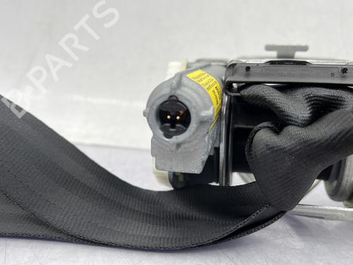 Front right seatbelt FORD KA (RU8) 1.2 | BP23683704I25 - Image 7