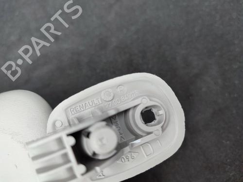 right-sun-visor-renault-twingo-ii-cn0_-2007-23718446 main image