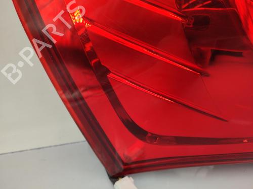 Left taillight HYUNDAI ix20 (JC) 1.4 CRDi | BP23709928C34 