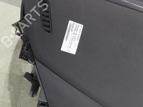 Dashboard CITROËN C5 III (RD_) 2.0 HDi (RDRHD8, RDRHDJ, RDRHR8, RDRHRJ) | BP23691122C46  - Image 21