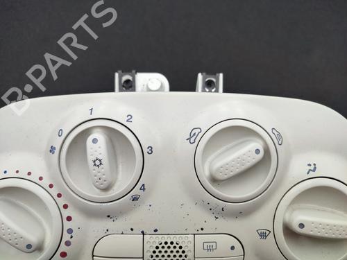 Climate control FIAT 500 (312_) 1.3 D Multijet (312AXE1A) | BP23756787I5  - Image 6