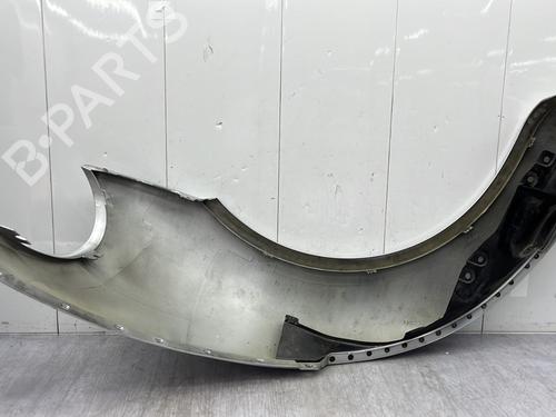 Left front fenders VW NEW BEETLE (9C1, 1C1) 1.6 | BP26598669C41 