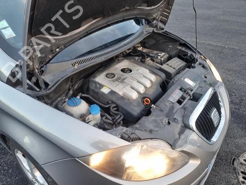 Headlight switch SEAT ALTEA (5P1) 2.0 TDI 16V | BP23702361I24  - Image 40