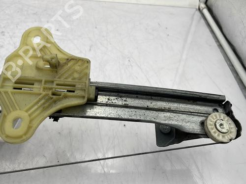 Front left window mechanism RENAULT CLIO IV (BH_) 1.5 dCi 75 | BP32349237C22