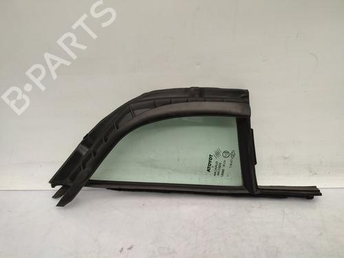 Front left quarter glass TOYOTA YARIS (_P9_) 1.3 VVT-i (SCP90_, SCP90R) | BP24313728C111 