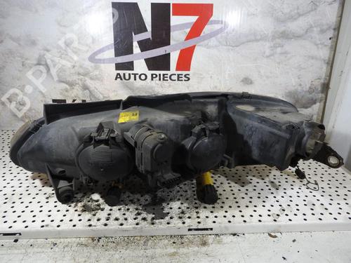 Right headlight PEUGEOT 406 (8B) 1.9 TD | BP23664038C29 