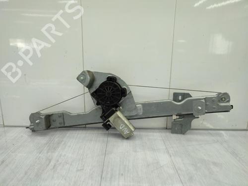 Front right window mechanism DACIA SANDERO 1.5 dCi | BP23710699C23  - Image 5