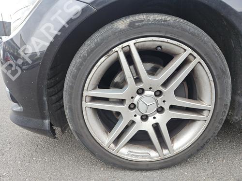 Starter MERCEDES-BENZ C-CLASS (W204) C 220 CDI (204.008) | BP32519084M8 - Image 9