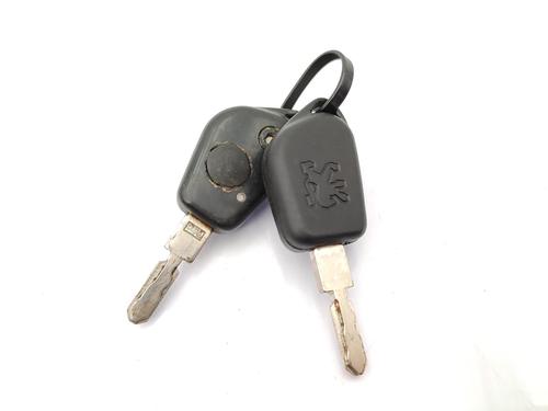 Electronic module PEUGEOT 406 (8B) 2.1 TD 12V | BP23720310M83 