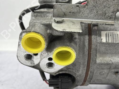 AC compressor MERCEDES-BENZ A-CLASS (W169) A 180 CDI (169.007, 169.307) | BP25332426M34 - Image 7