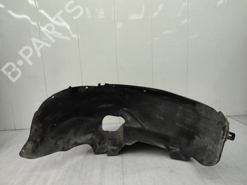 Wheel arch VW POLO V (6R1, 6C1) 1.2 | BP23703897C56 