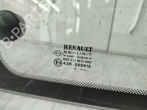 Rear left quarter glass RENAULT CLIO I (B/C57_, 5/357_) 1.2 (B/C/S577) | BP29269830C93 