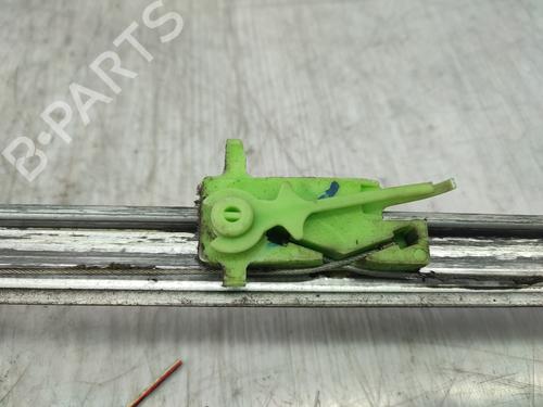 Front left window mechanism PEUGEOT BOXER Van (244) 2.2 HDi | BP23684375C22  - Image 7