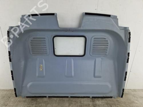 Lastrumsadskiller PEUGEOT EXPERT Van (VF3A_, VF3U_, VF3X_) 2.0 HDi 120 (120 hp) 23749598