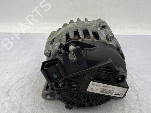 Alternator FORD FIESTA VI (CB1, CCN) 1.5 TDCi | BP27386993M7 