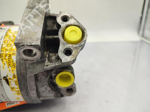 AC compressor NISSAN ALMERA TINO (V10) 1.8 | BP23732600M34 