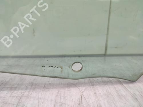 Used Front left door window RENAULT SCÉNIC II (JM0/1_) 1.5 dCi (JM0F) (82 hp) 23702841