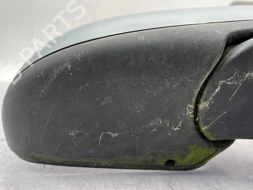 Right mirror FORD C-MAX (DM2) 1.8 TDCi | BP29916719C27