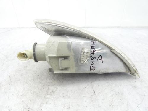 Used Right front indicator Right front indicator RENAULT MEGANE Scenic (JA0/1_) 1.6 e (JA0F) (90 hp) 23672384 23672384