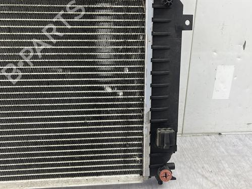 Used Water radiator Water radiator VW PASSAT B5.5 (3B3) 1.9 TDI (130 hp) 33720244 33720244
