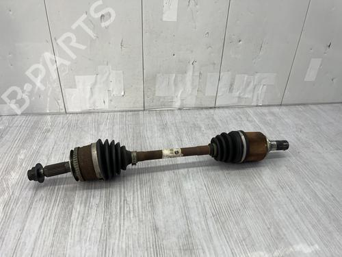 Used Left front driveshaft Left front driveshaft 37636605 37636605