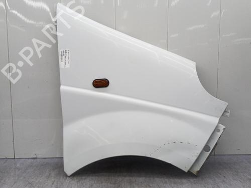Forskærm Højre RENAULT TRAFIC II Van (FL) 2.5 dCi 135 (FL0D) | BP23729837C42 - Image 3