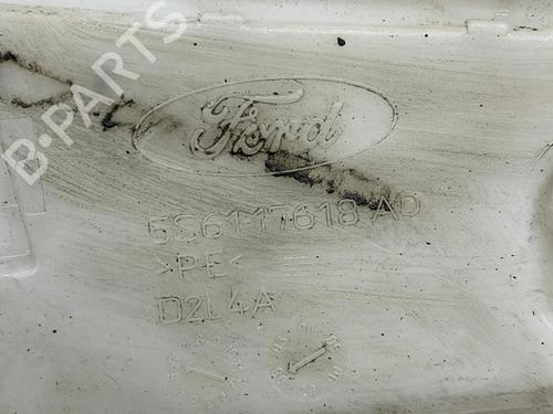 Windscreen washer tank FORD FUSION (JU_) 1.6 TDCi | BP23672349C113 