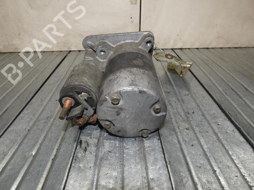 Used Starter Starter RENAULT CLIO II (BB_, CB_) 1.4 (B/CB0C, B/CB0S) (75 hp) 23665225 23665225