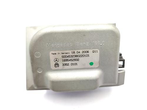 Electronic module MERCEDES-BENZ A-CLASS (W169) A 180 CDI (169.007, 169.307) | BP23756335M83  - Image 15