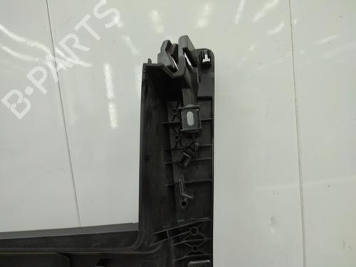 Left sun visor CITROËN DS4 (NX_) 2.0 HDi 165 | BP23708645I1  - Image 8