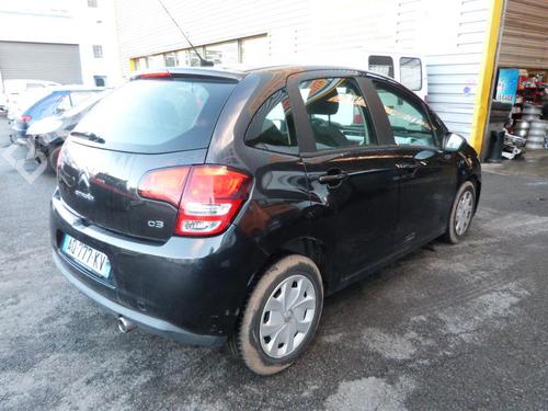 Electronic module CITROËN C3 II (SC_) 1.6 HDi | BP23710418M83 - Image 38