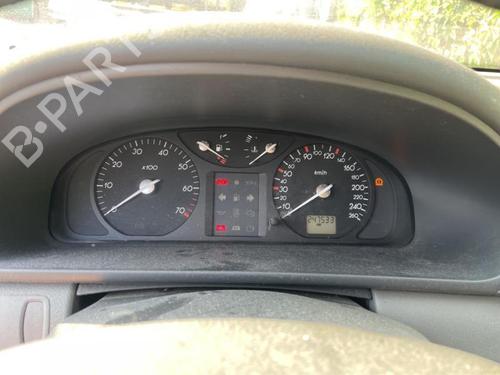 Left headlight RENAULT LAGUNA II (BG0/1_) 1.8 16V (BG04, BG0B, BG0C, BG0V) | BP23672895C28 - Image 9