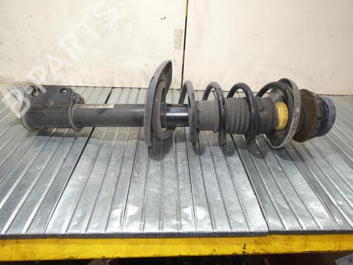 Used Left front shock absorber DACIA LODGY (JS_) 1.2 TCe (JSAY, JSM0) (115 hp) 23693477