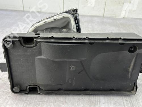 Gear lever RENAULT CAPTUR I (J5_, H5_) 1.5 dCi 110 | BP24980627M90  - Image 5