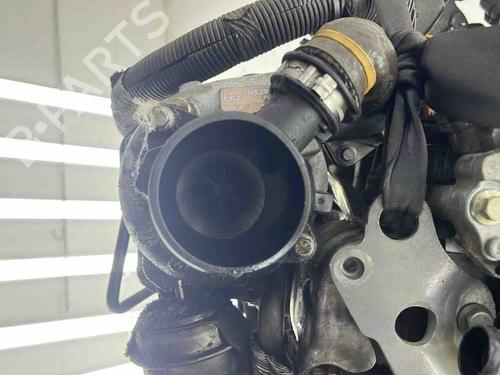 Engine VOLVO V40 Hatchback (525) D2 | BP35890185M1 - Image 8