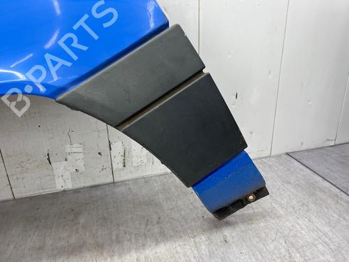 Used Left front fenders Left front fenders RENAULT SUPER 5 (B/C40_) [1984-1996] 36173312 36173312