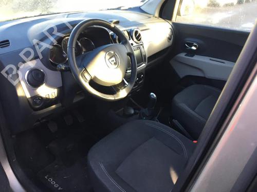Other DACIA LODGY (JS_) 1.2 TCe (JSAY, JSM0) | BP23673176O1 - Image 18
