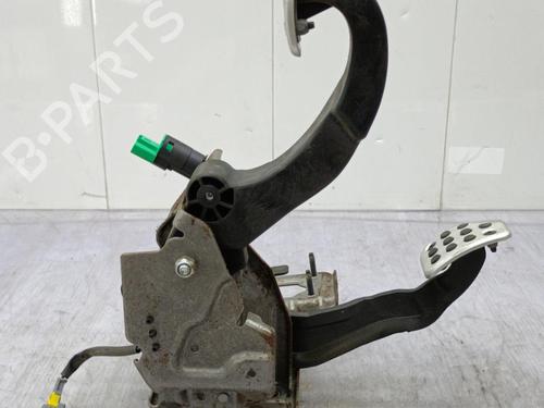 Pedal CITROËN DS3 (SA_) 1.6 HDi 110 | BP23675207I4 