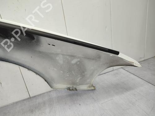 Left front fenders BMW 5 (E39) 525 tds | BP23710726C41 