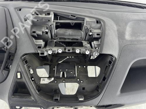 Used Dashboard Dashboard FORD TRANSIT CUSTOM V362 Van (FY, FZ) 2.2 TDCi (155 hp) 23756794 23756794