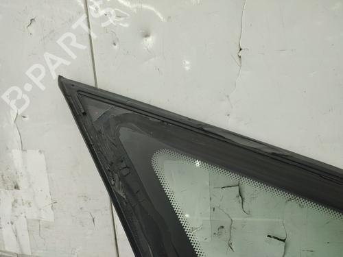 Front left quarter glass OPEL CORSA D (S07) 1.3 CDTI (L08, L68) | BP29406319C111 