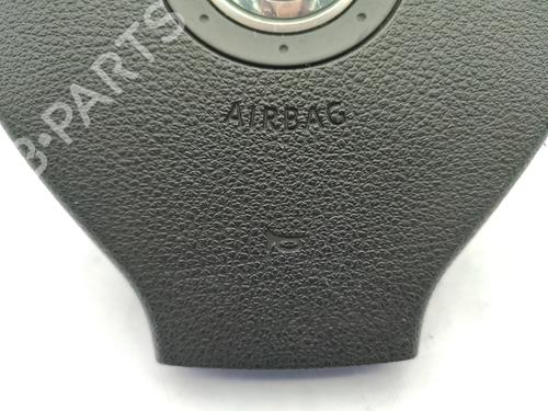 Driver airbag VW GOLF V (1K1) 1.9 TDI | BP23757767C9 