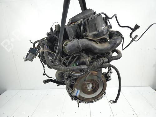 Used Engine Engine 39487021 39487021