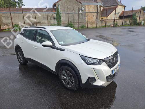 Pipe PEUGEOT 2008 II (UD_, US_, UY_, UJ_, UR_, UC_) 1.5 BlueHDI 130 | BP28690462M125 