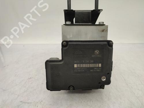 ABS pump BMW 3 (E46) 318 i | BP23851805M43  - Image 6