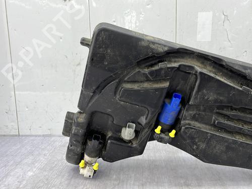 Sprinklertank CITROËN C4 Picasso II 1.6 HDi / BlueHDi 115 | BP31039568C113 