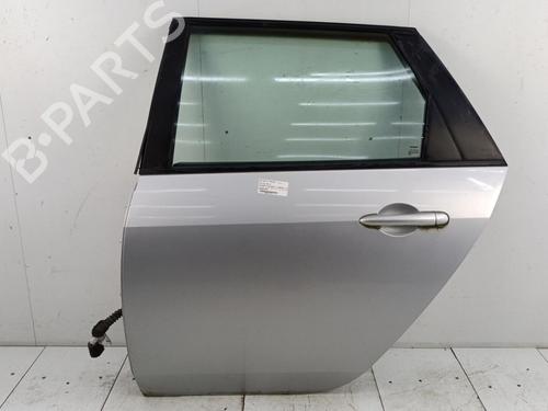 Left rear door NISSAN PRIMERA Estate (WP12) 2.2 Di | BP23697664C4 