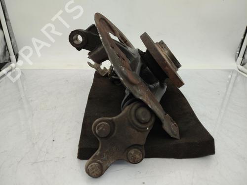 Used Right front steering knuckle Right front steering knuckle PEUGEOT 308 II (LB_, LP_, LW_, LH_, L3_) 1.6 HDi (92 hp) 23708677 23708677
