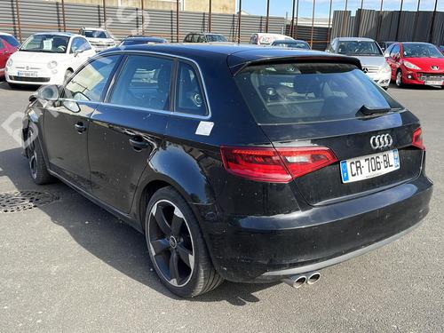 Switch AUDI A3 Sportback (8VA, 8VF) 2.0 TDI | BP23678663I30 - Image 8